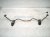 2021 Acura ILX Rear Stabilizer / Sway Bar W/links 52300 TX6 A02 Replacement 2021 Acura ILX Rear Stabilizer / Sway Bar W/links 52300 TX6 A02 Replacement thumbnail
