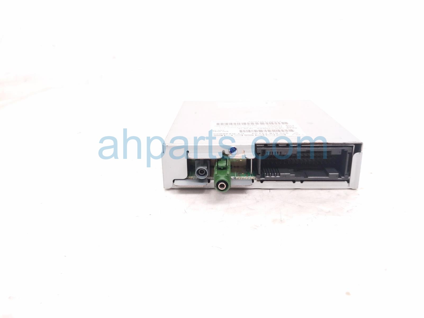 2011 Porsche Panamera Clearance Sonar Control Module 970 618 733 02 Replacement 2011 Porsche Panamera Clearance Sonar Control Module 970 618 733 02 Replacement thumbnail