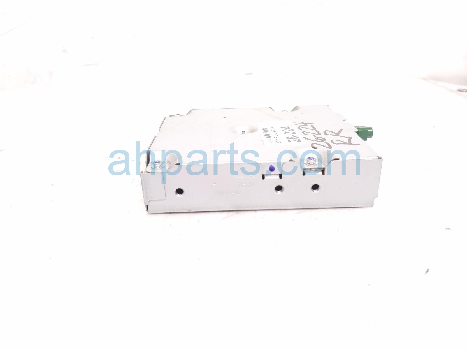 2011 Porsche Panamera Clearance Sonar Control Module 970 618 733 02 Replacement 2011 Porsche Panamera Clearance Sonar Control Module 970 618 733 02 Replacement thumbnail