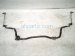2015 Lexus Rx350 Front Stabilizer / Sway Bar Awd 48811 0E040 Replacement 2015 Lexus Rx350 Front Stabilizer / Sway Bar Awd 48811 0E040 Replacement thumbnail