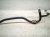 2015 Lexus Rx350 Front Stabilizer / Sway Bar Awd 48811 0E040 Replacement 2015 Lexus Rx350 Front Stabilizer / Sway Bar Awd 48811 0E040 Replacement thumbnail