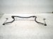 2015 Lexus Rx350 Front Stabilizer / Sway Bar Awd 48811 0E040 Replacement 2015 Lexus Rx350 Front Stabilizer / Sway Bar Awd 48811 0E040 Replacement thumbnail