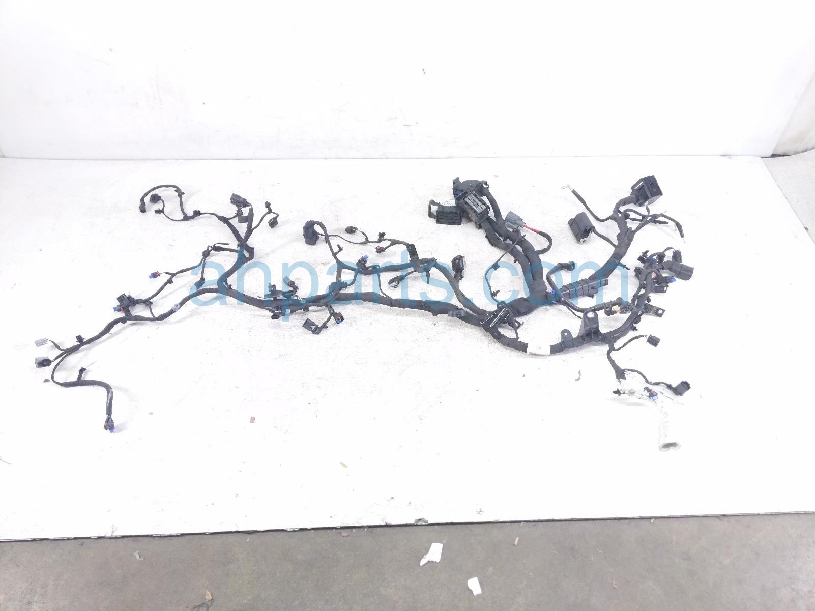 2026 GMC Acadia Engine Wire Harness 2.5l At Fwd 26618873 Replacement 2026 GMC Acadia Engine Wire Harness 2.5l At Fwd 26618873 Replacement thumbnail