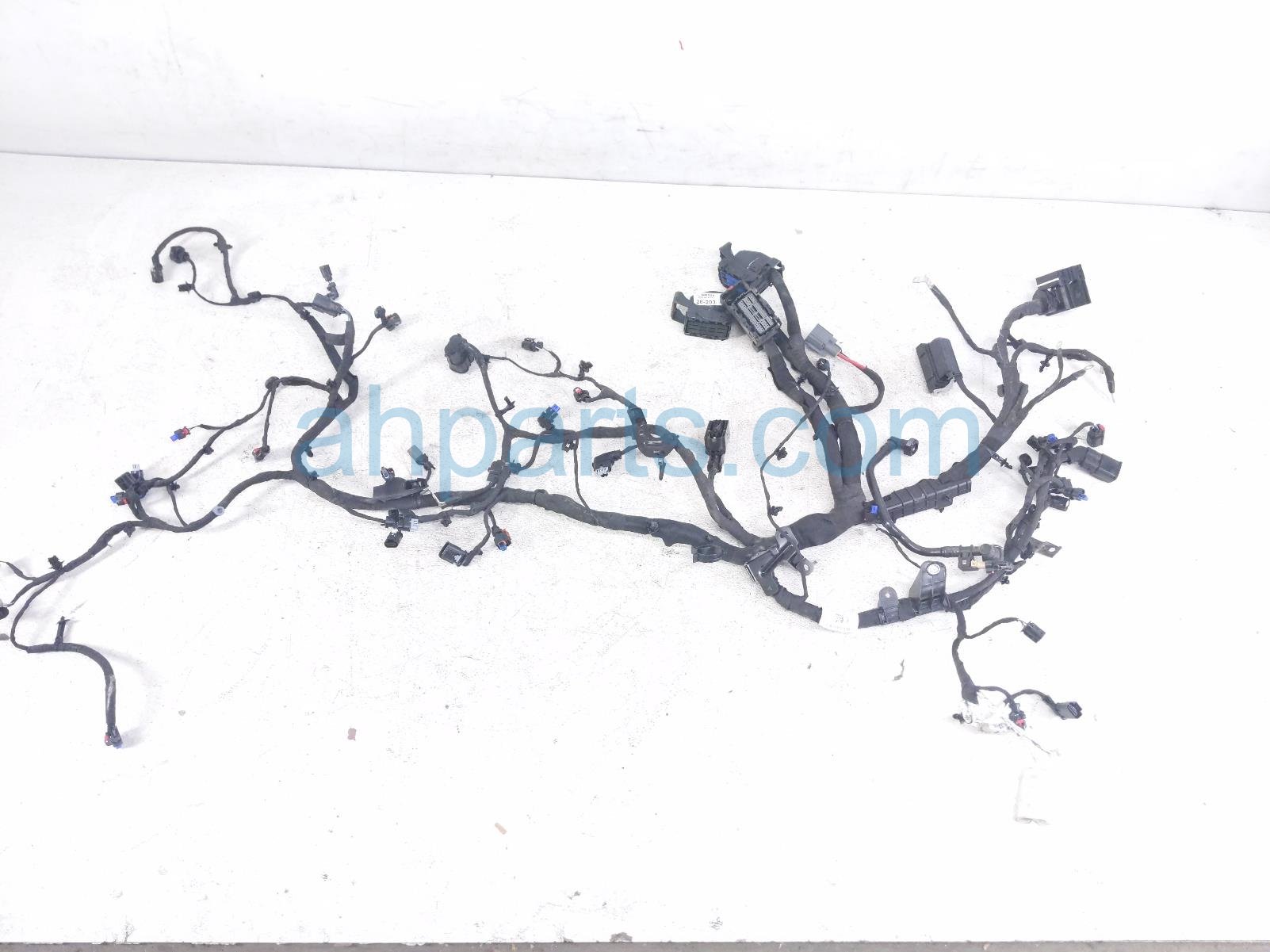 2026 GMC Acadia Engine Wire Harness 2.5l At Fwd 26618873 Replacement 2026 GMC Acadia Engine Wire Harness 2.5l At Fwd 26618873 Replacement thumbnail