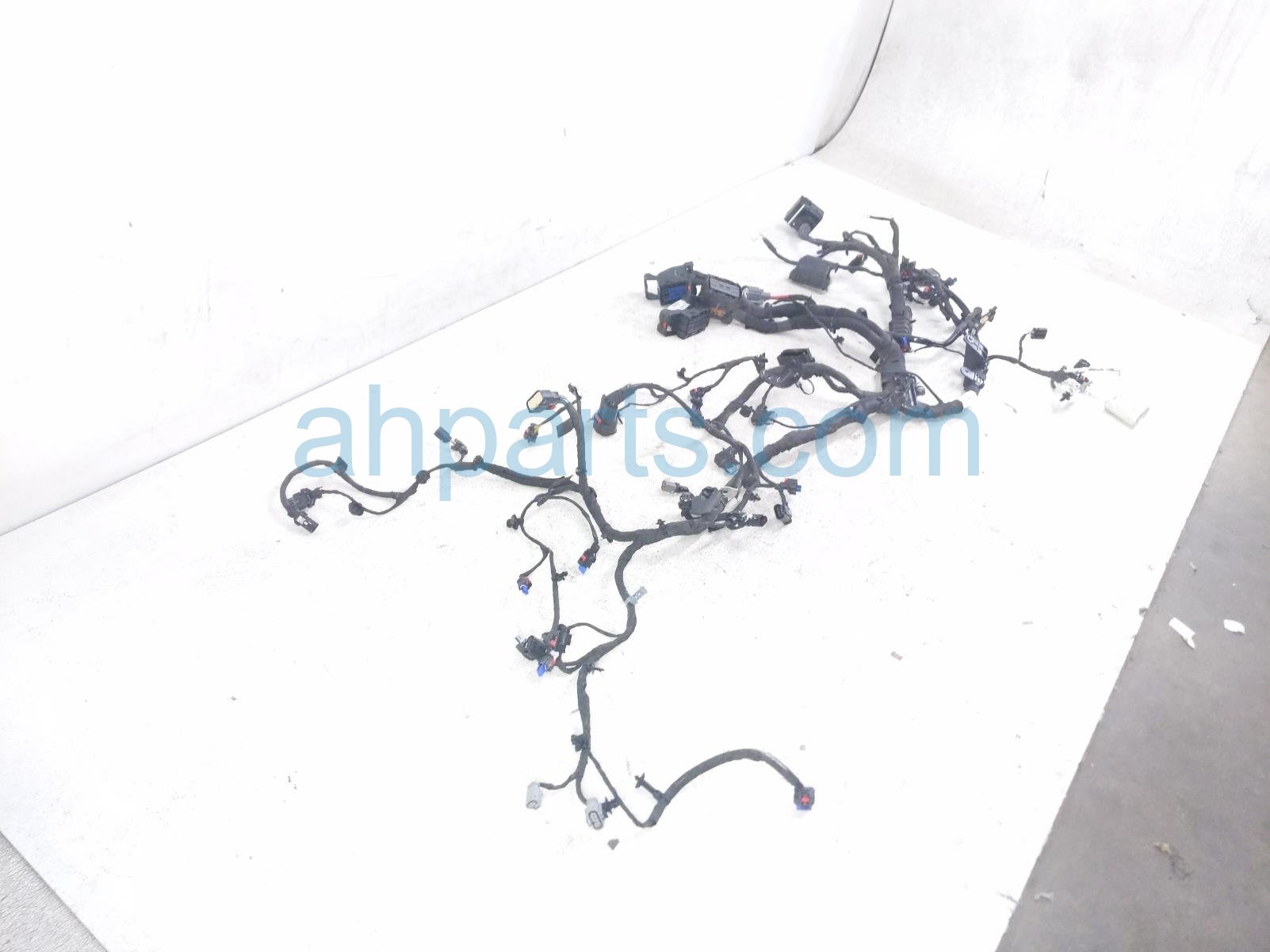 2026 GMC Acadia Engine Wire Harness 2.5l At Fwd 26618873 Replacement 2026 GMC Acadia Engine Wire Harness 2.5l At Fwd 26618873 Replacement thumbnail