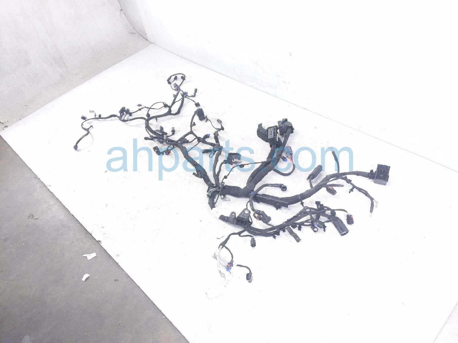 2026 GMC Acadia Engine Wire Harness 2.5l At Fwd 26618873 Replacement 2026 GMC Acadia Engine Wire Harness 2.5l At Fwd 26618873 Replacement thumbnail