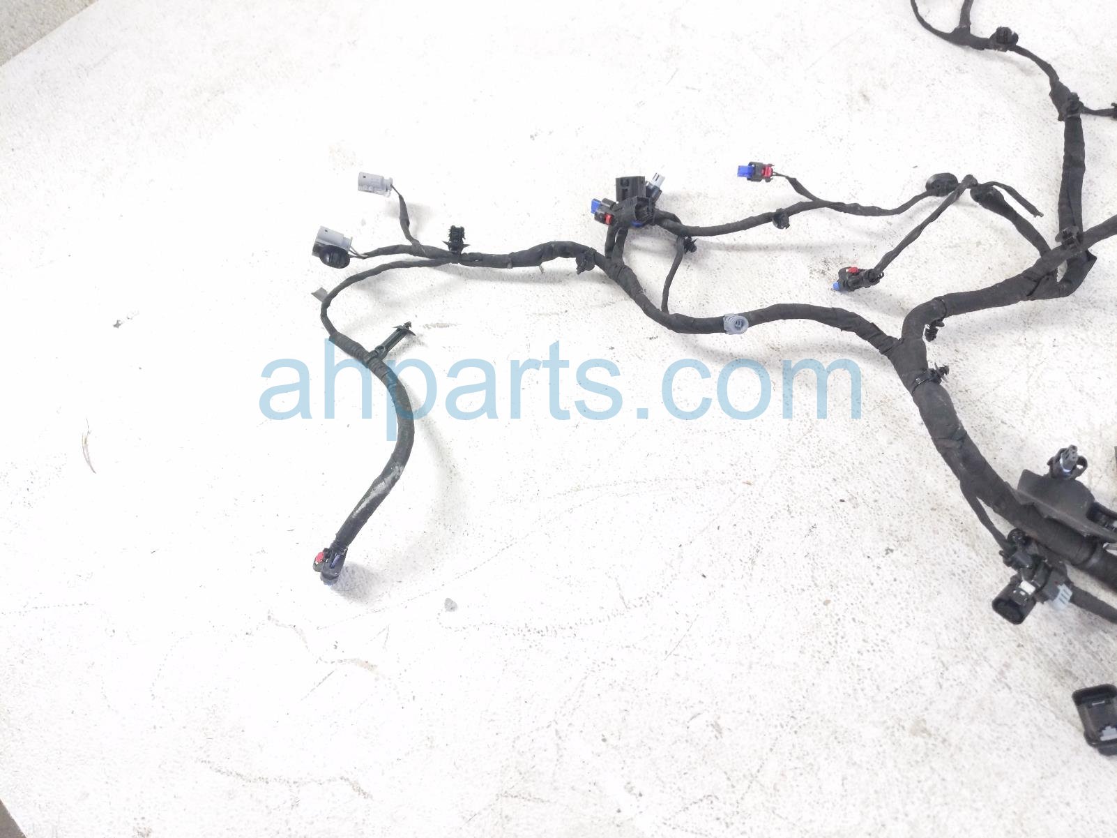 2026 GMC Acadia Engine Wire Harness 2.5l At Fwd 26618873 Replacement 2026 GMC Acadia Engine Wire Harness 2.5l At Fwd 26618873 Replacement thumbnail