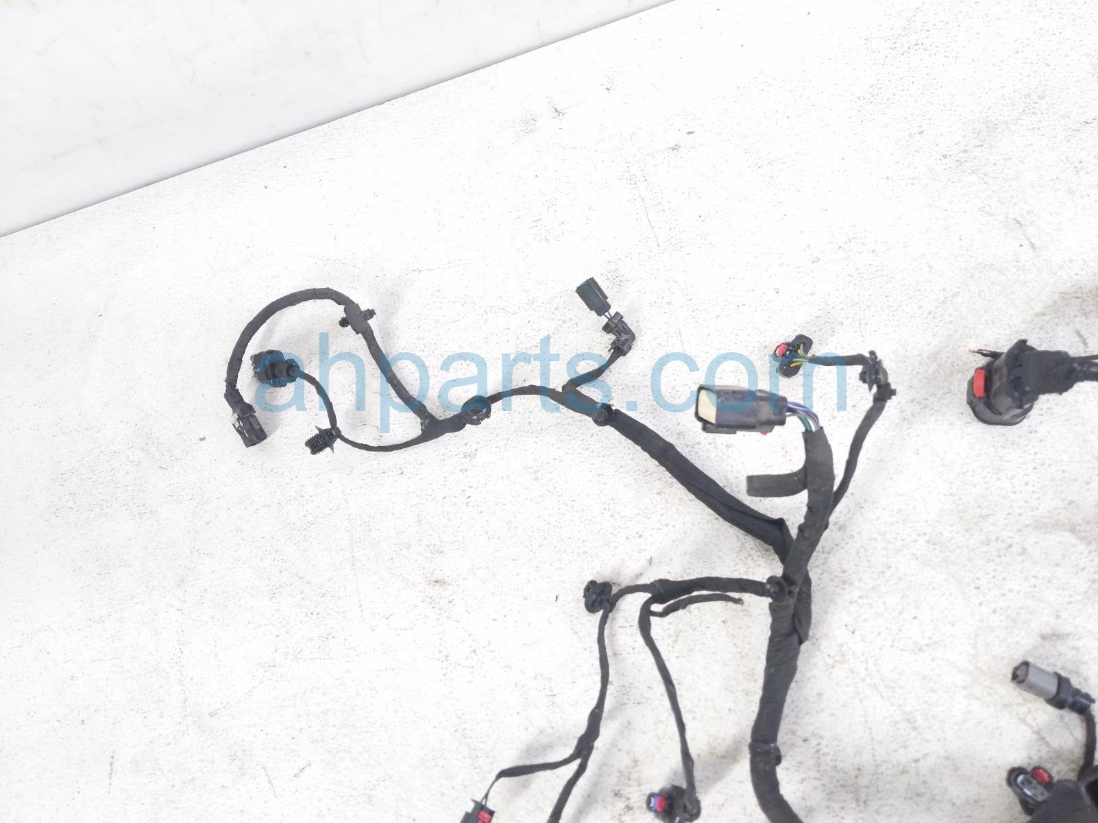 2026 GMC Acadia Engine Wire Harness 2.5l At Fwd 26618873 Replacement 2026 GMC Acadia Engine Wire Harness 2.5l At Fwd 26618873 Replacement thumbnail