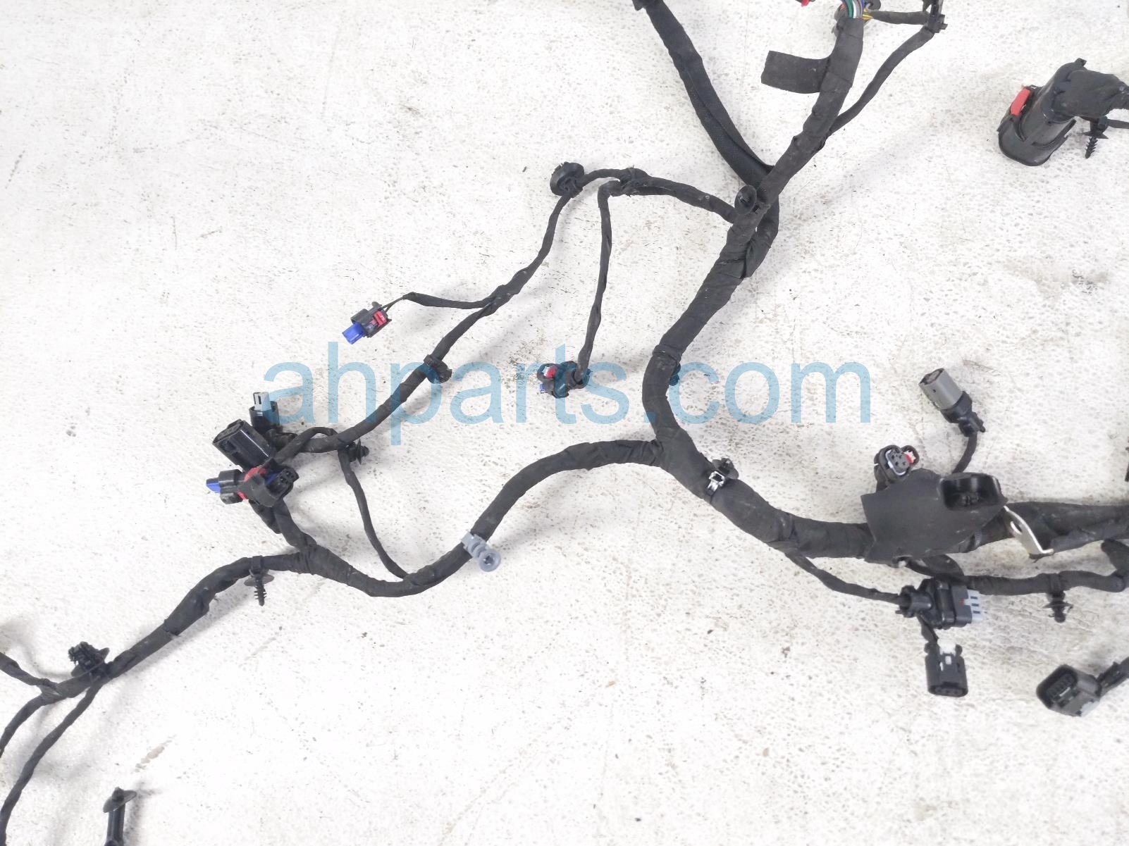 2026 GMC Acadia Engine Wire Harness 2.5l At Fwd 26618873 Replacement 2026 GMC Acadia Engine Wire Harness 2.5l At Fwd 26618873 Replacement thumbnail