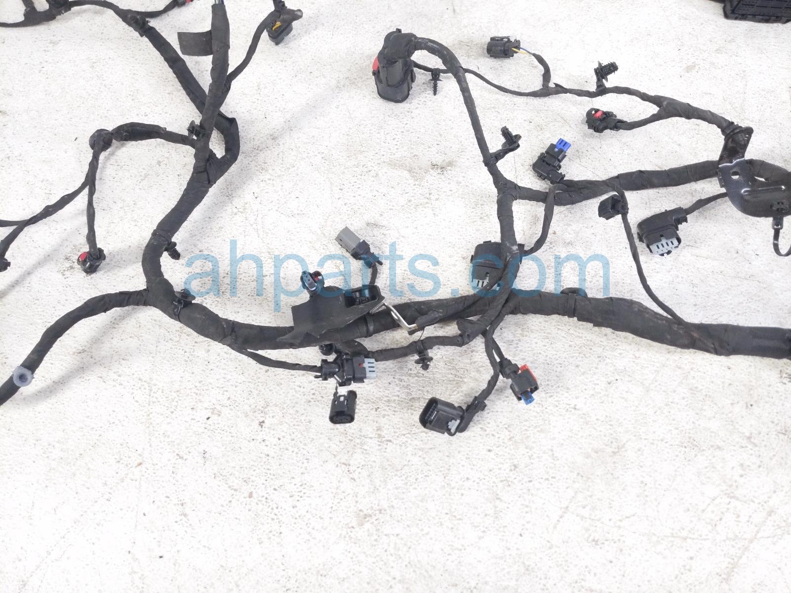 2026 GMC Acadia Engine Wire Harness 2.5l At Fwd 26618873 Replacement 2026 GMC Acadia Engine Wire Harness 2.5l At Fwd 26618873 Replacement thumbnail
