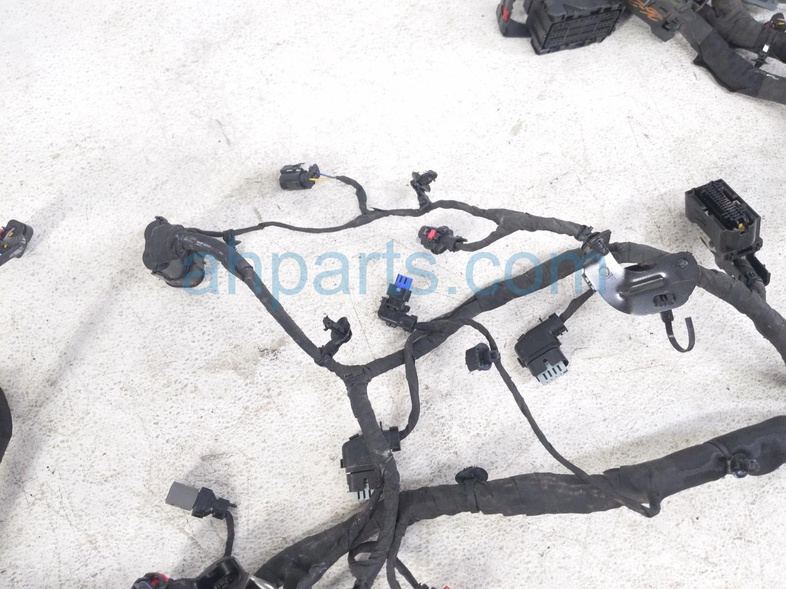 2026 GMC Acadia Engine Wire Harness 2.5l At Fwd 26618873 Replacement 2026 GMC Acadia Engine Wire Harness 2.5l At Fwd 26618873 Replacement thumbnail