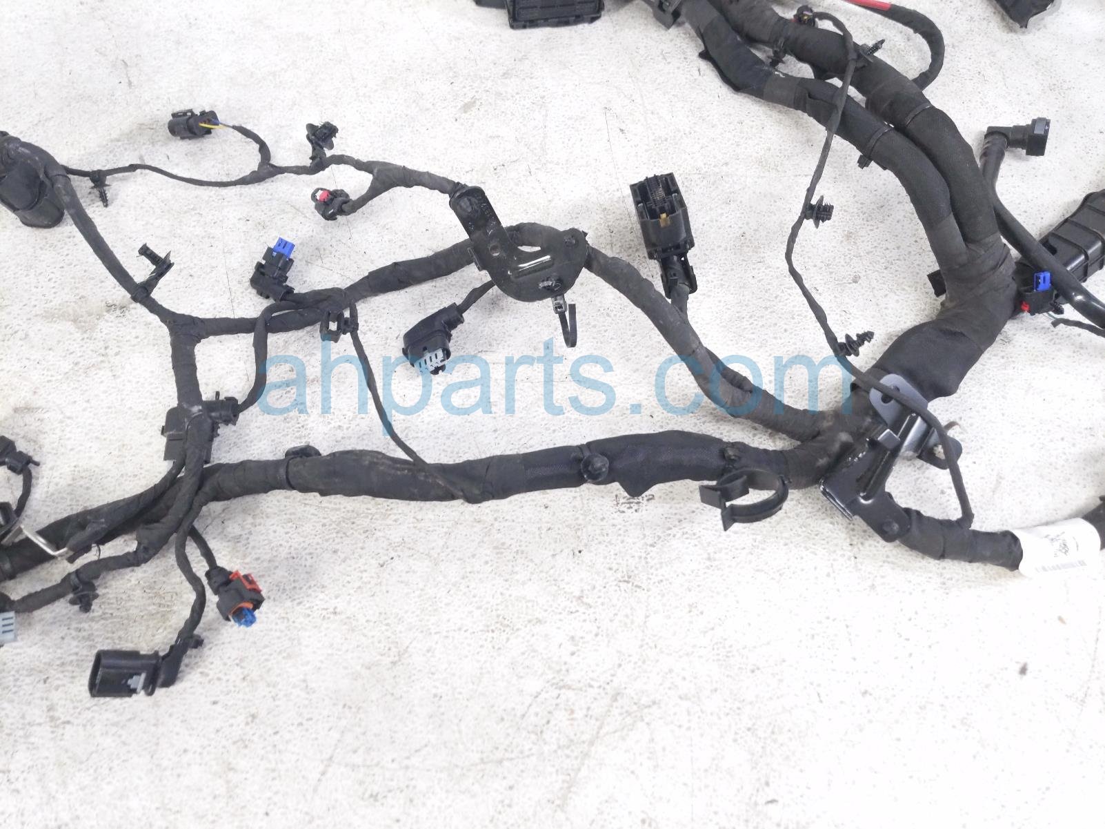 2026 GMC Acadia Engine Wire Harness 2.5l At Fwd 26618873 Replacement 2026 GMC Acadia Engine Wire Harness 2.5l At Fwd 26618873 Replacement thumbnail