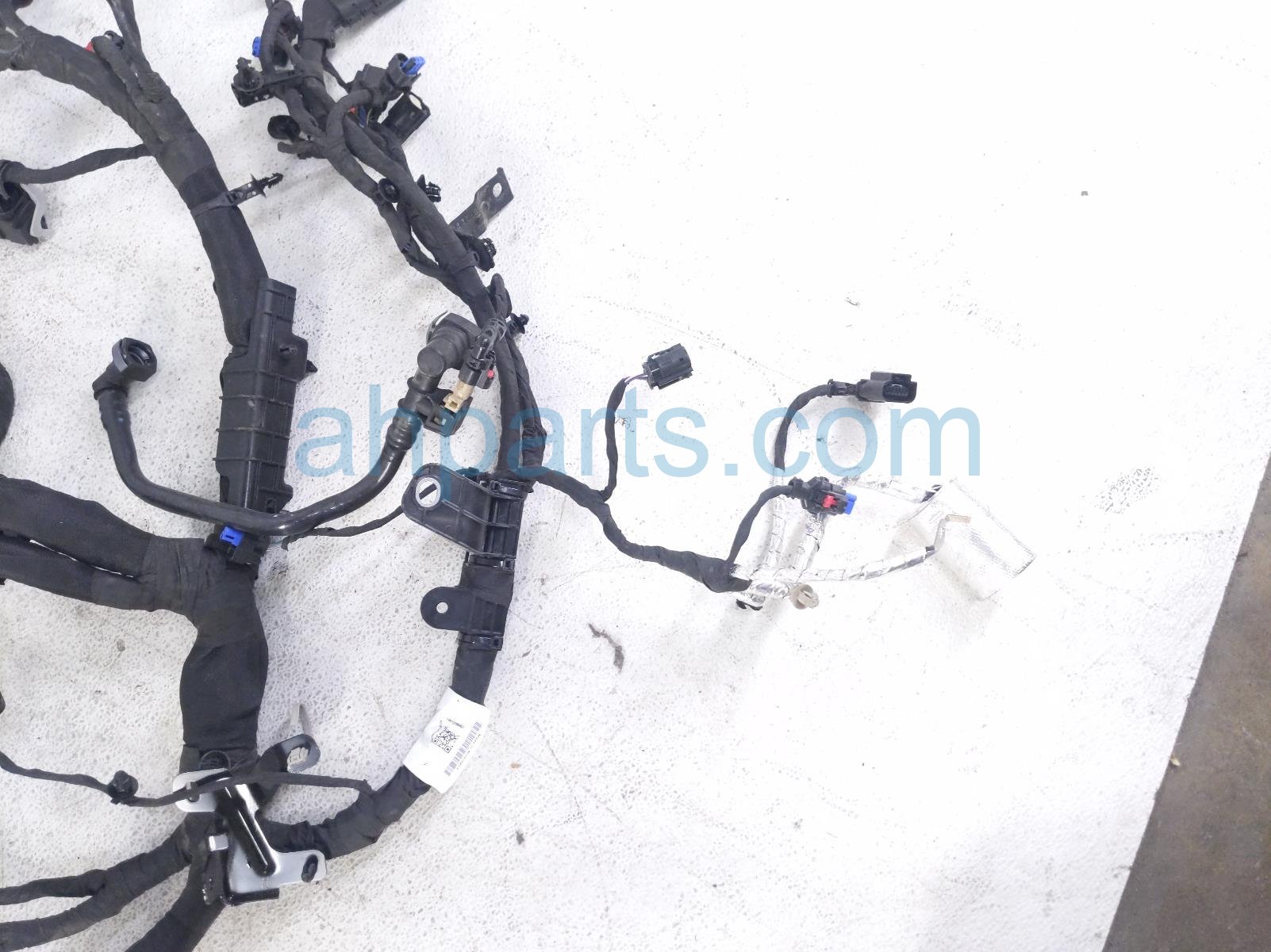 2026 GMC Acadia Engine Wire Harness 2.5l At Fwd 26618873 Replacement 2026 GMC Acadia Engine Wire Harness 2.5l At Fwd 26618873 Replacement thumbnail