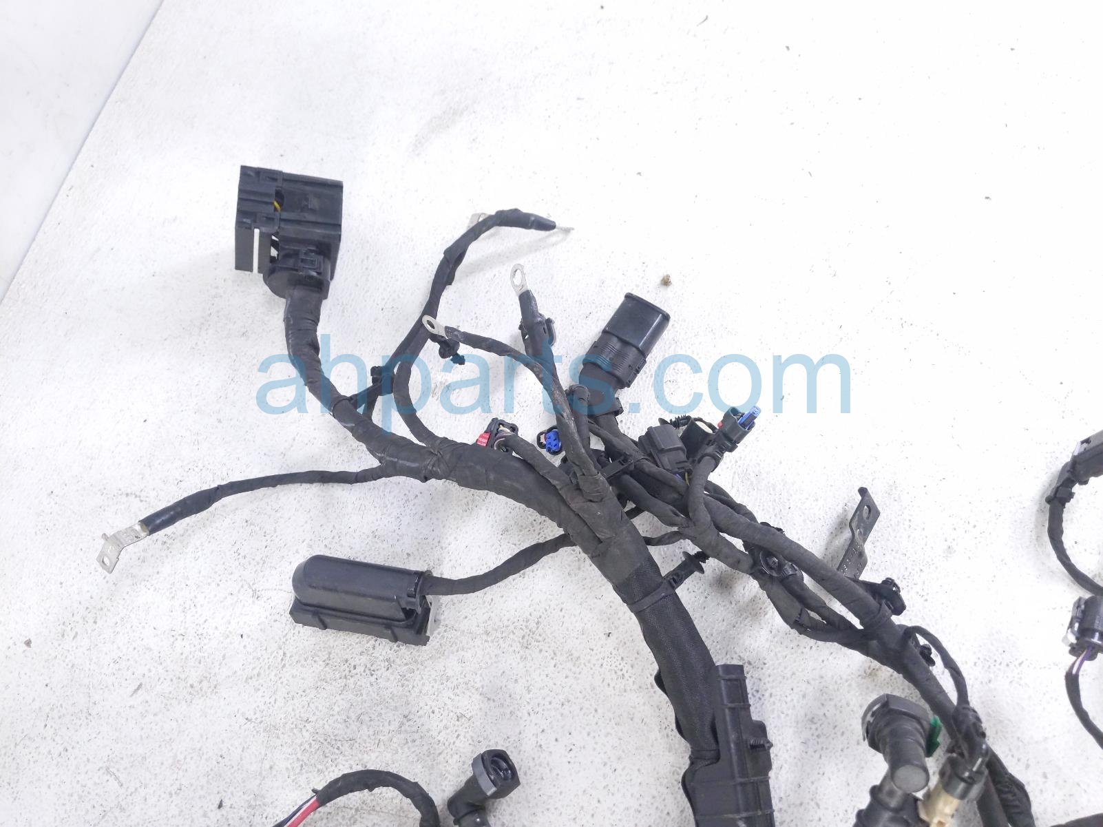 2026 GMC Acadia Engine Wire Harness 2.5l At Fwd 26618873 Replacement 2026 GMC Acadia Engine Wire Harness 2.5l At Fwd 26618873 Replacement thumbnail