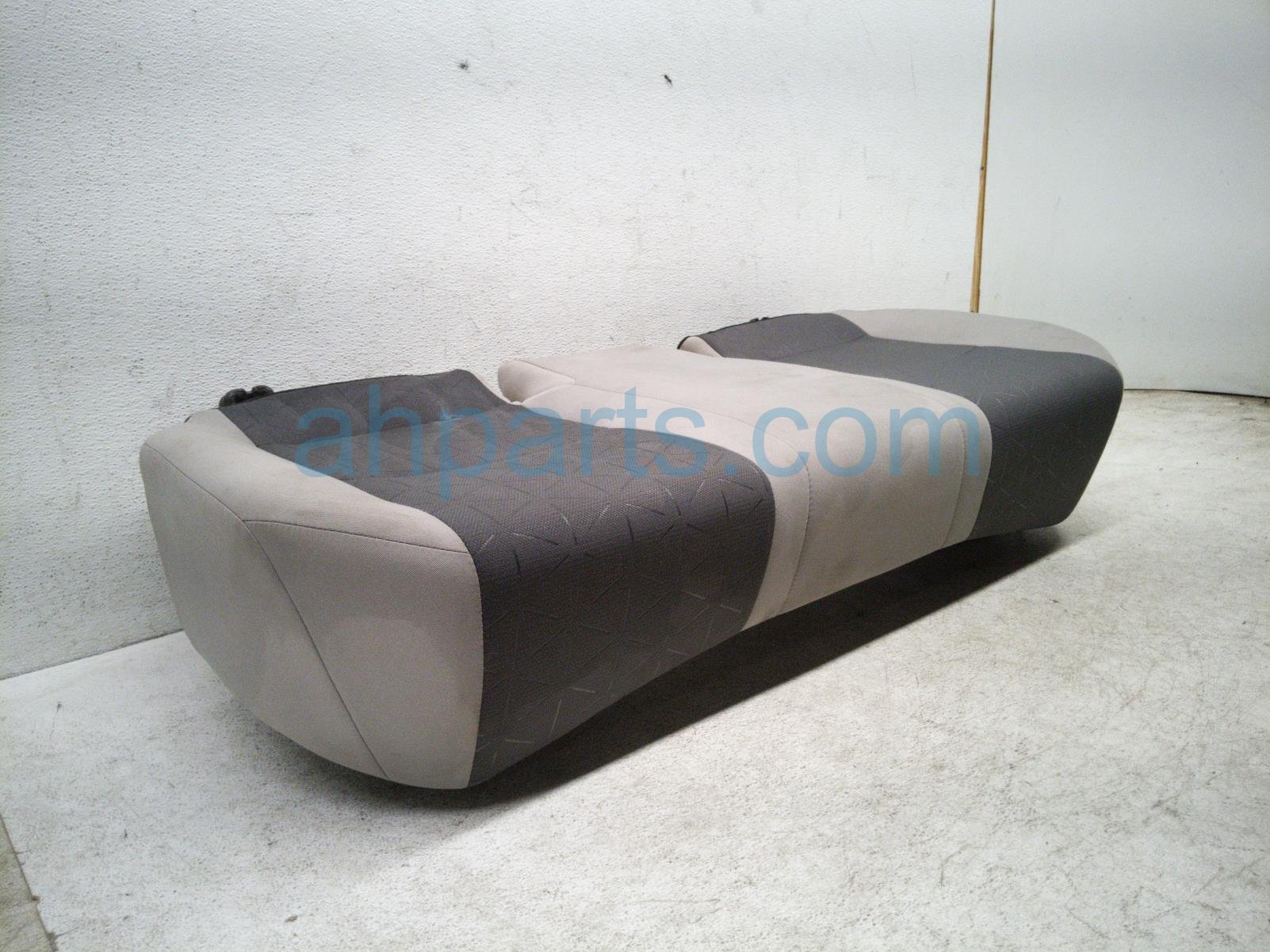 2024 Toyota Rav 4 Back (2nd Row) Rear Seat Bottom Cushion Grey 71075 0R190 B5 Replacement 2024 Toyota Rav 4 Back (2nd Row) Rear Seat Bottom Cushion Grey 71075 0R190 B5 Replacement thumbnail