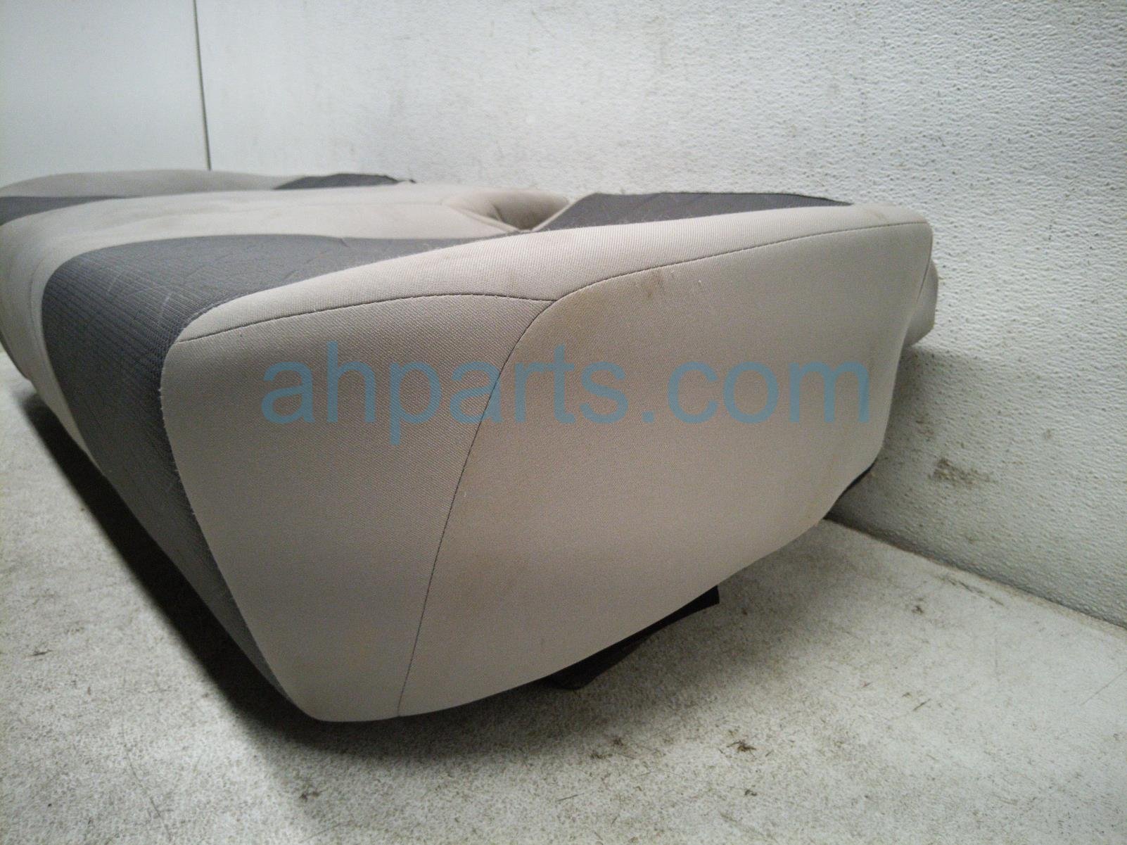 2024 Toyota Rav 4 Back (2nd Row) Rear Seat Bottom Cushion Grey 71075 0R190 B5 Replacement 2024 Toyota Rav 4 Back (2nd Row) Rear Seat Bottom Cushion Grey 71075 0R190 B5 Replacement thumbnail