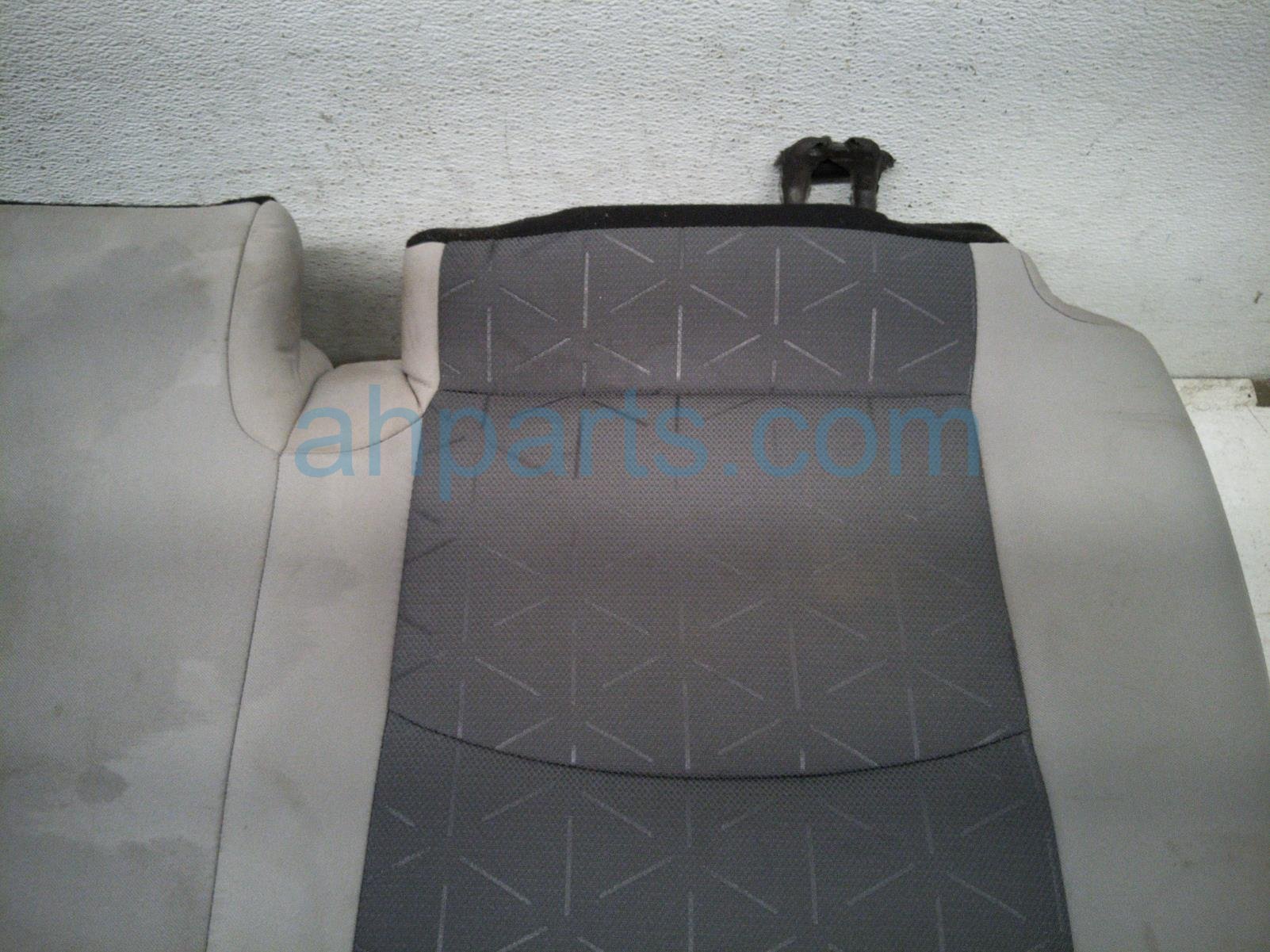 2024 Toyota Rav 4 Back (2nd Row) Rear Seat Bottom Cushion Grey 71075 0R190 B5 Replacement 2024 Toyota Rav 4 Back (2nd Row) Rear Seat Bottom Cushion Grey 71075 0R190 B5 Replacement thumbnail