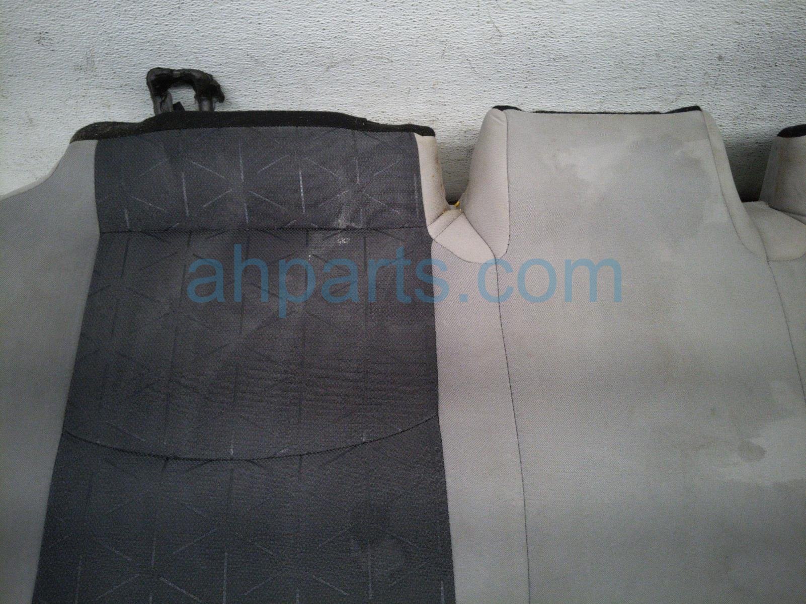2024 Toyota Rav 4 Back (2nd Row) Rear Seat Bottom Cushion Grey 71075 0R190 B5 Replacement 2024 Toyota Rav 4 Back (2nd Row) Rear Seat Bottom Cushion Grey 71075 0R190 B5 Replacement thumbnail