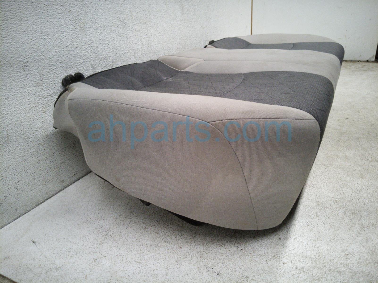 2024 Toyota Rav 4 Back (2nd Row) Rear Seat Bottom Cushion Grey 71075 0R190 B5 Replacement 2024 Toyota Rav 4 Back (2nd Row) Rear Seat Bottom Cushion Grey 71075 0R190 B5 Replacement thumbnail