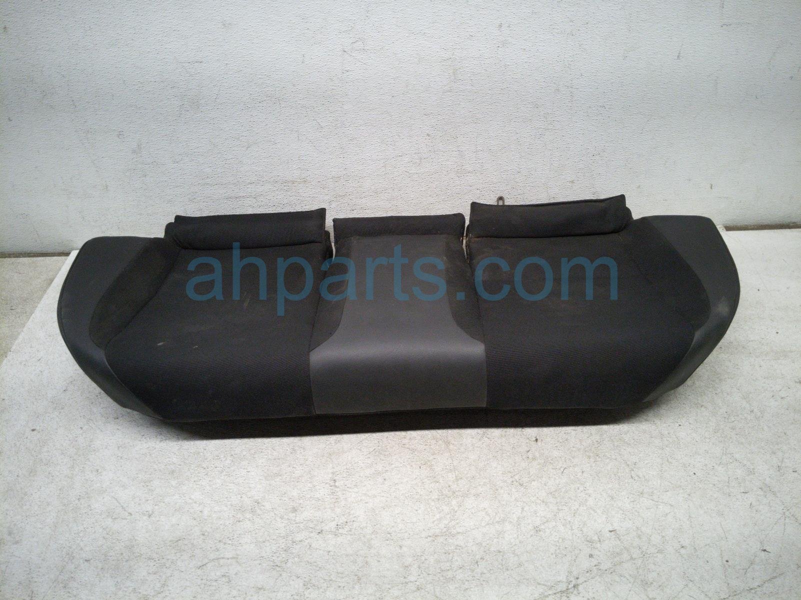 2025 Honda Civic Back (2nd Row) Rear Lower Seat Cushion Black 82131 T56 C31ZA Replacement 2025 Honda Civic Back (2nd Row) Rear Lower Seat Cushion Black 82131 T56 C31ZA Replacement thumbnail