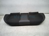 $125 Honda REAR LOWER SEAT CUSHION - BLACK $125 Honda REAR LOWER SEAT CUSHION - BLACK