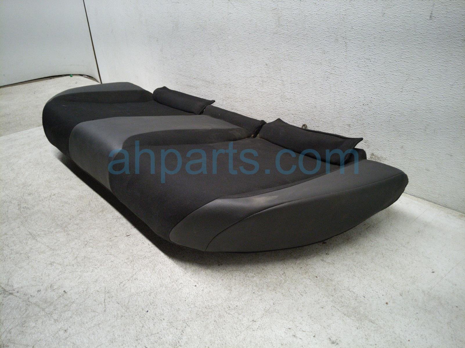 2025 Honda Civic Back (2nd Row) Rear Lower Seat Cushion Black 82131 T56 C31ZA Replacement 2025 Honda Civic Back (2nd Row) Rear Lower Seat Cushion Black 82131 T56 C31ZA Replacement thumbnail