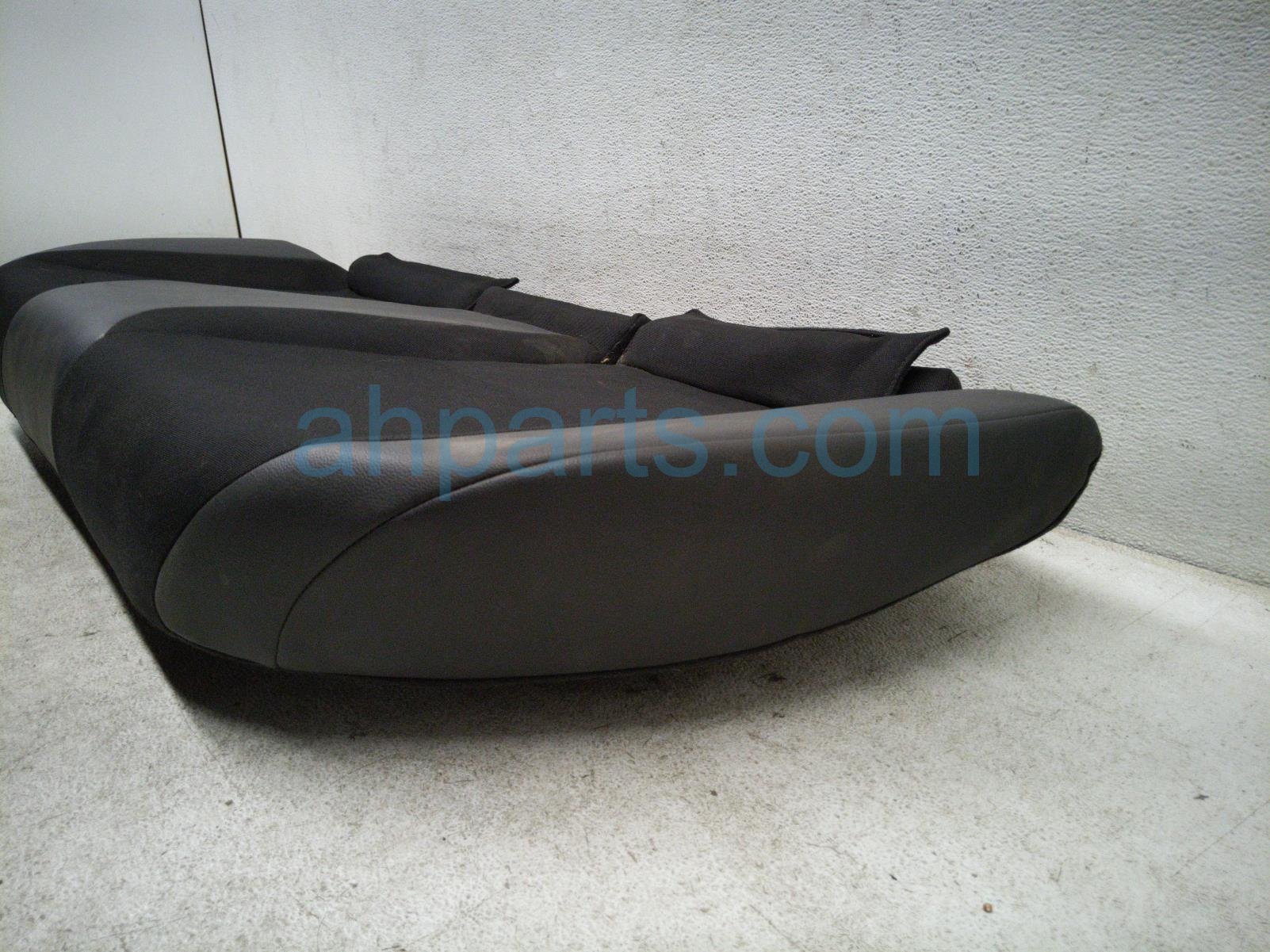 2025 Honda Civic Back (2nd Row) Rear Lower Seat Cushion Black 82131 T56 C31ZA Replacement 2025 Honda Civic Back (2nd Row) Rear Lower Seat Cushion Black 82131 T56 C31ZA Replacement thumbnail