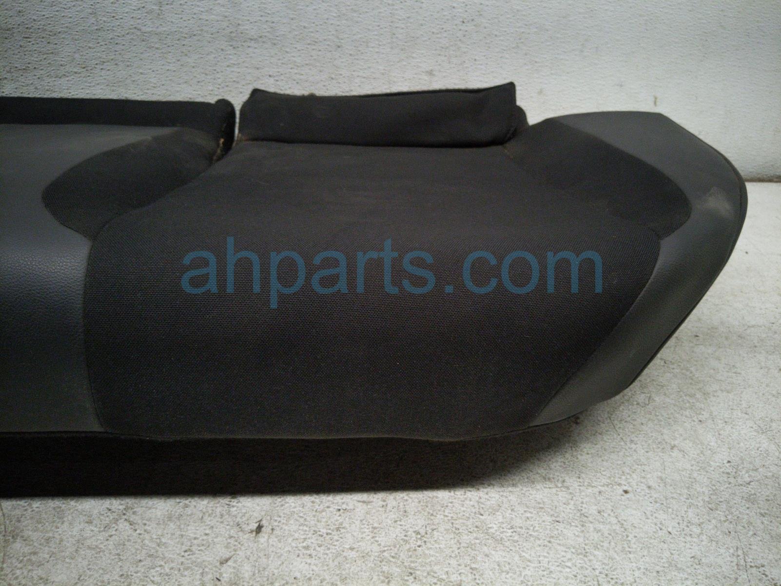 2025 Honda Civic Back (2nd Row) Rear Lower Seat Cushion Black 82131 T56 C31ZA Replacement 2025 Honda Civic Back (2nd Row) Rear Lower Seat Cushion Black 82131 T56 C31ZA Replacement thumbnail