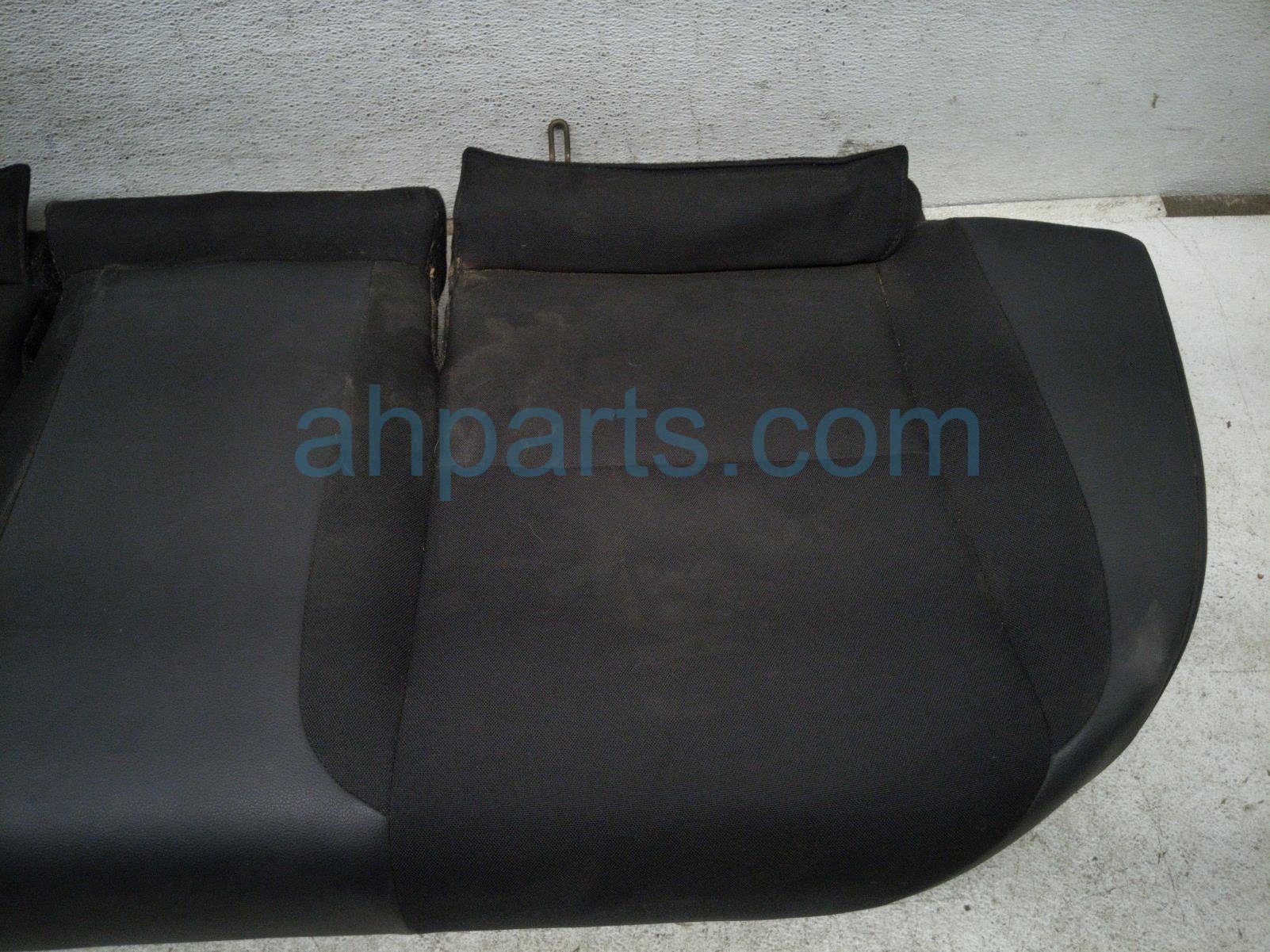 2025 Honda Civic Back (2nd Row) Rear Lower Seat Cushion Black 82131 T56 C31ZA Replacement 2025 Honda Civic Back (2nd Row) Rear Lower Seat Cushion Black 82131 T56 C31ZA Replacement thumbnail