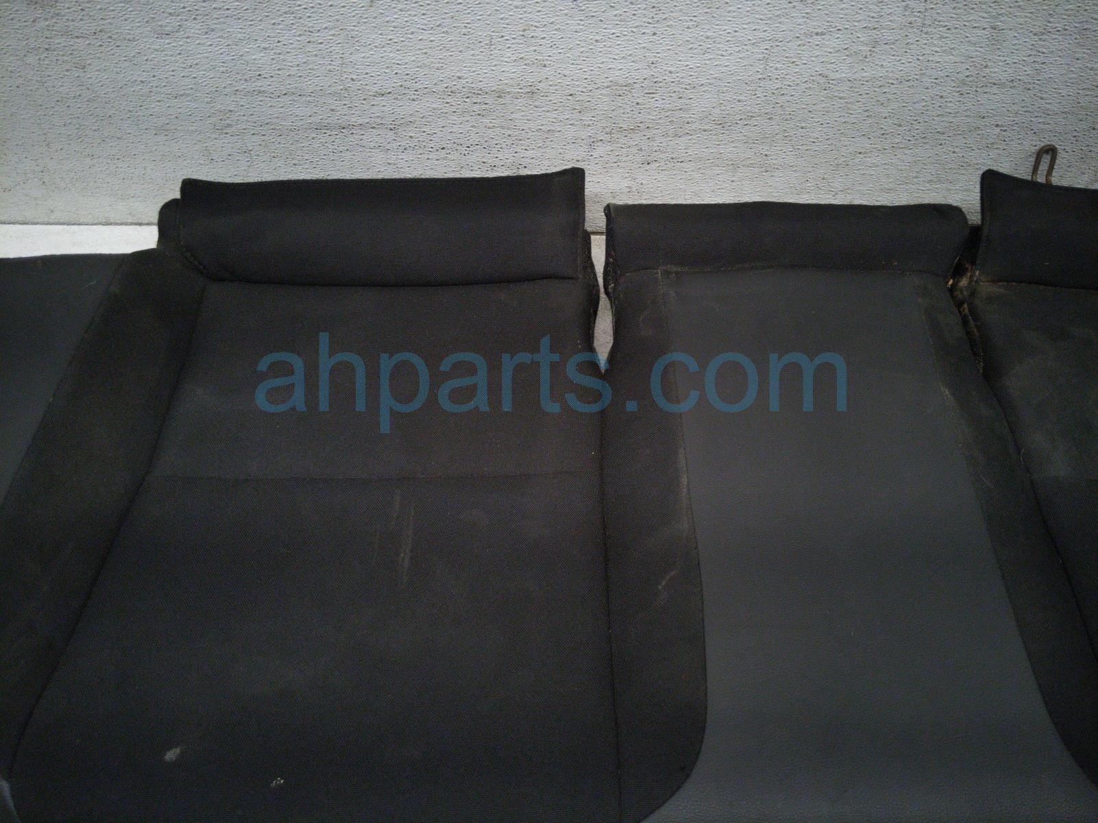 2025 Honda Civic Back (2nd Row) Rear Lower Seat Cushion Black 82131 T56 C31ZA Replacement 2025 Honda Civic Back (2nd Row) Rear Lower Seat Cushion Black 82131 T56 C31ZA Replacement thumbnail