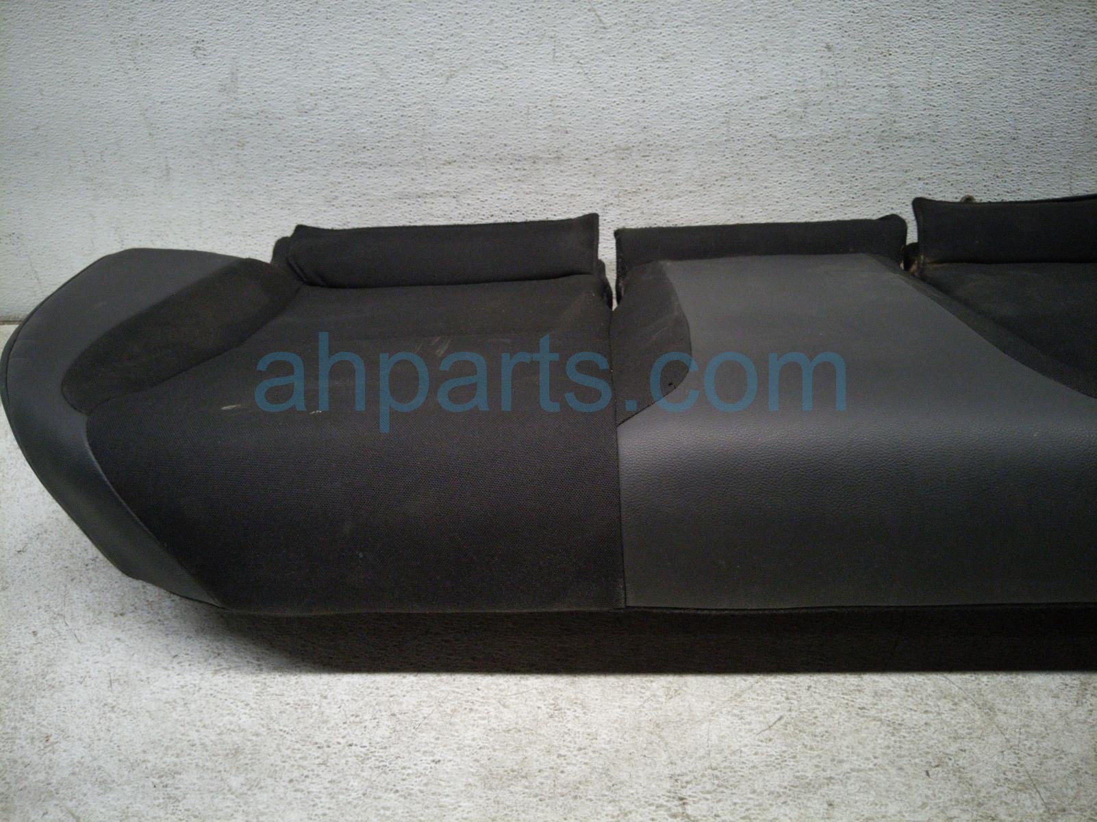 2025 Honda Civic Back (2nd Row) Rear Lower Seat Cushion Black 82131 T56 C31ZA Replacement 2025 Honda Civic Back (2nd Row) Rear Lower Seat Cushion Black 82131 T56 C31ZA Replacement thumbnail