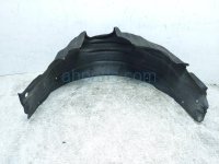 Toyota RR/RH INNER FENDER LINER - HYBRID Toyota RR/RH INNER FENDER LINER - HYBRID