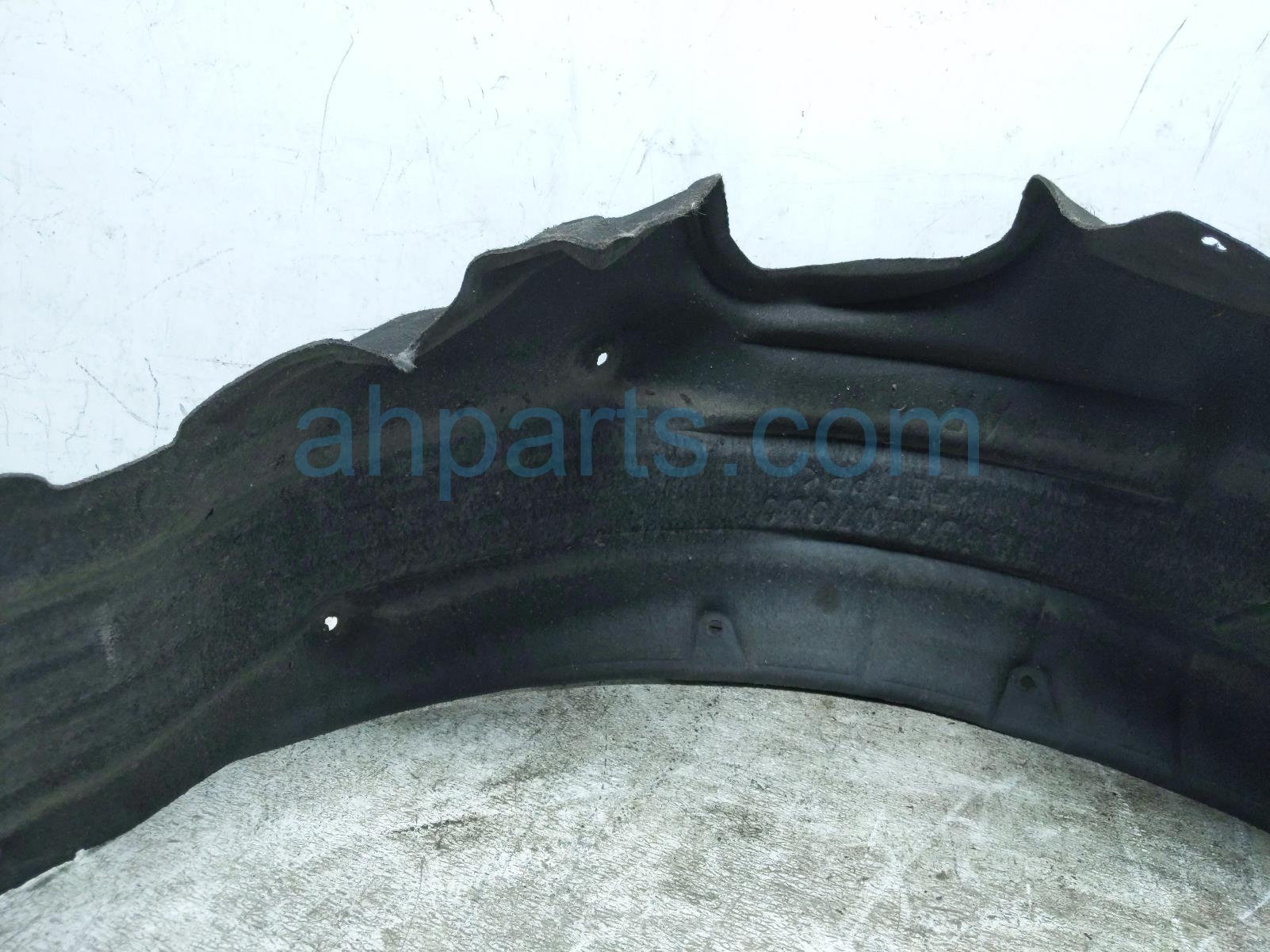 2020 Toyota Avalon Rear Passenger Inner Fender Liner Hybrid 65637 07030 Replacement 2020 Toyota Avalon Rear Passenger Inner Fender Liner Hybrid 65637 07030 Replacement thumbnail