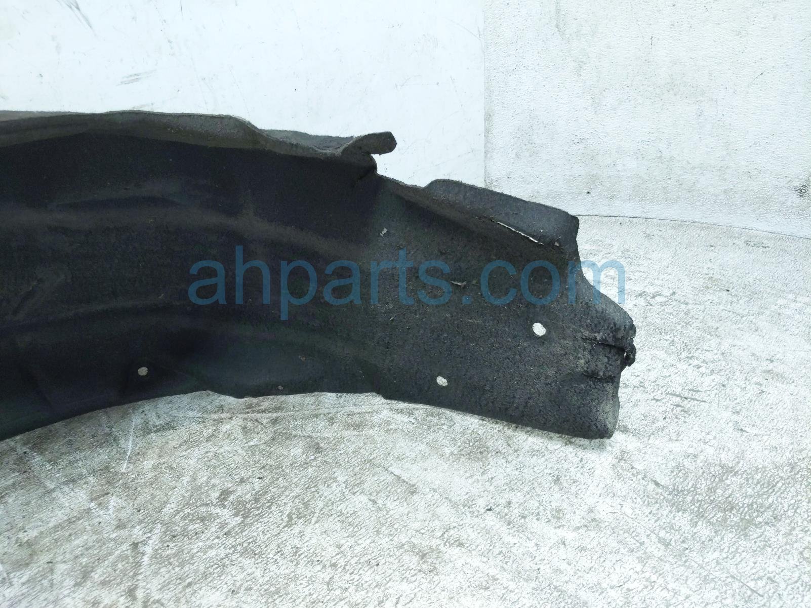 2020 Toyota Avalon Rear Passenger Inner Fender Liner Hybrid 65637 07030 Replacement 2020 Toyota Avalon Rear Passenger Inner Fender Liner Hybrid 65637 07030 Replacement thumbnail