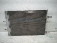 Nissan AC CONDENSER Nissan AC CONDENSER