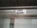 2021 Nissan Rogue Ac Condenser 92100 6RA0B Replacement 2021 Nissan Rogue Ac Condenser 92100 6RA0B Replacement thumbnail