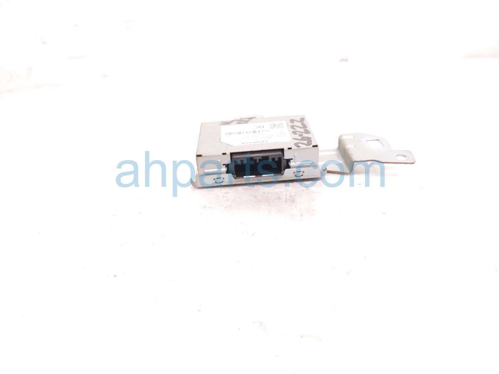 2024 Acura Integra Accessory Receiver Module Front Passenger 39200 3S5 A01 Replacement 2024 Acura Integra Accessory Receiver Module Front Passenger 39200 3S5 A01 Replacement thumbnail