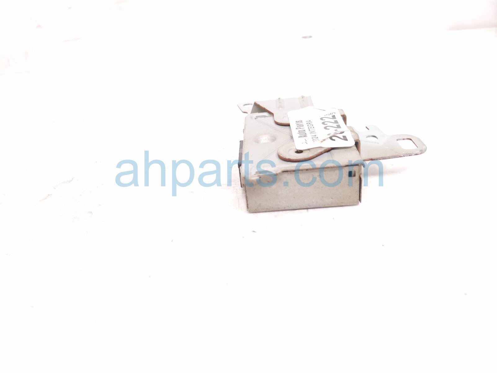 2024 Acura Integra Accessory Receiver Module Front Passenger 39200 3S5 A01 Replacement 2024 Acura Integra Accessory Receiver Module Front Passenger 39200 3S5 A01 Replacement thumbnail