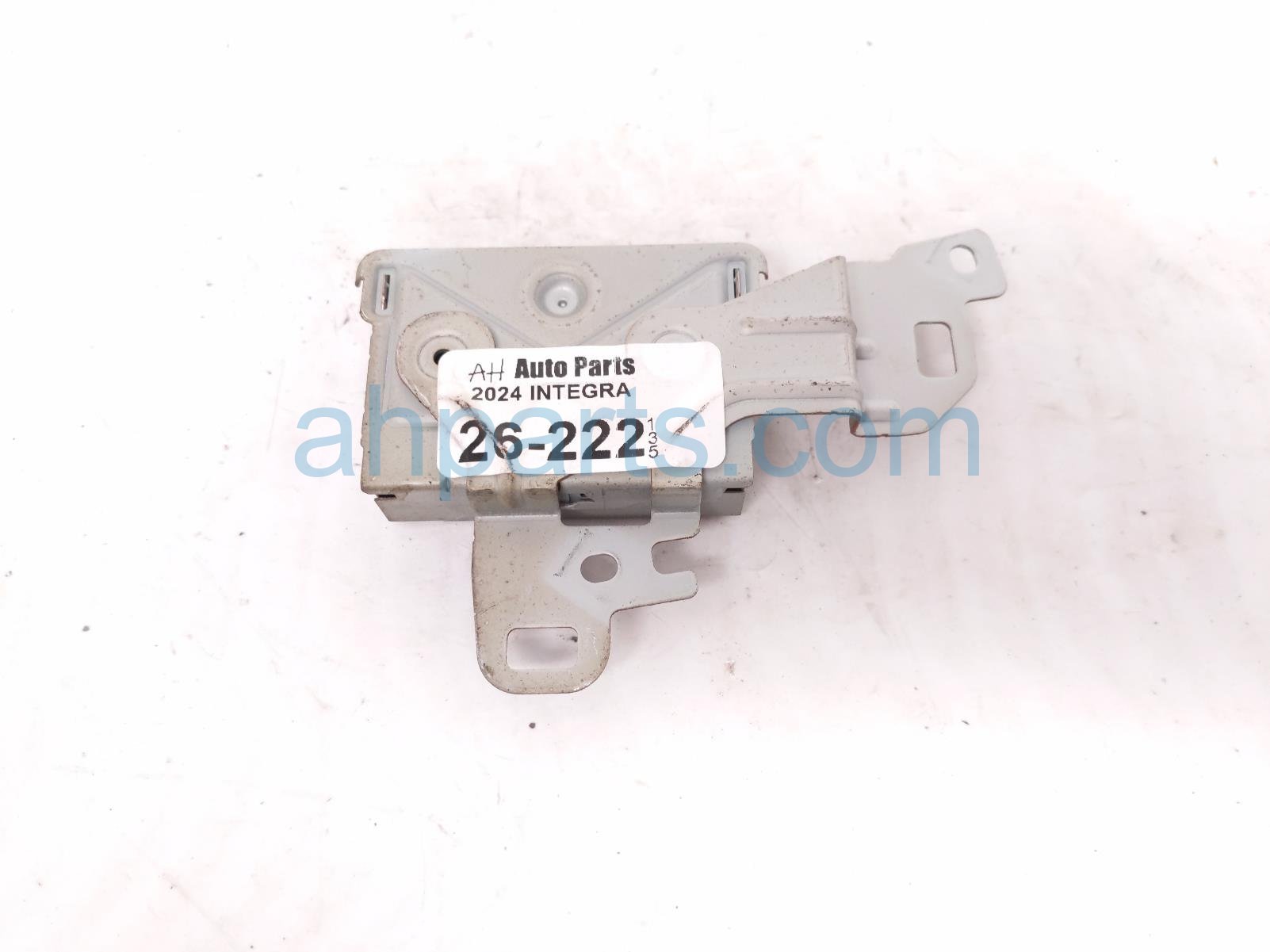 2024 Acura Integra Accessory Receiver Module Front Passenger 39200 3S5 A01 Replacement 2024 Acura Integra Accessory Receiver Module Front Passenger 39200 3S5 A01 Replacement thumbnail
