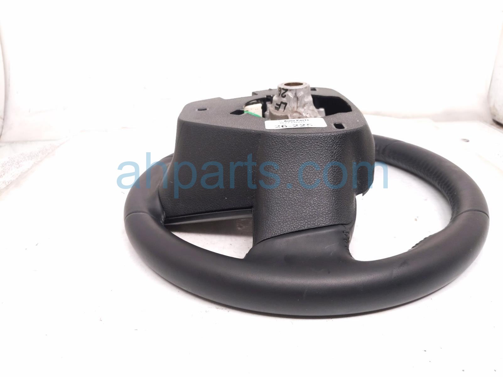 2022 Toyota Prius Steering Wheel Black Prime Xle 84250 47611 C2 Replacement 2022 Toyota Prius Steering Wheel Black Prime Xle 84250 47611 C2 Replacement thumbnail