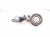 2022 Honda Civic Auto Belt Tensioner W/pulley 2.0l 31170 5A2 A03 Replacement 2022 Honda Civic Auto Belt Tensioner W/pulley 2.0l 31170 5A2 A03 Replacement thumbnail