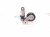 2022 Honda Civic Auto Belt Tensioner W/pulley 2.0l 31170 5A2 A03 Replacement 2022 Honda Civic Auto Belt Tensioner W/pulley 2.0l 31170 5A2 A03 Replacement thumbnail