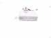 2022 Toyota Prius Approach Speaker Ctrl Module Rear Driver 86572 47160 Replacement 2022 Toyota Prius Approach Speaker Ctrl Module Rear Driver 86572 47160 Replacement thumbnail