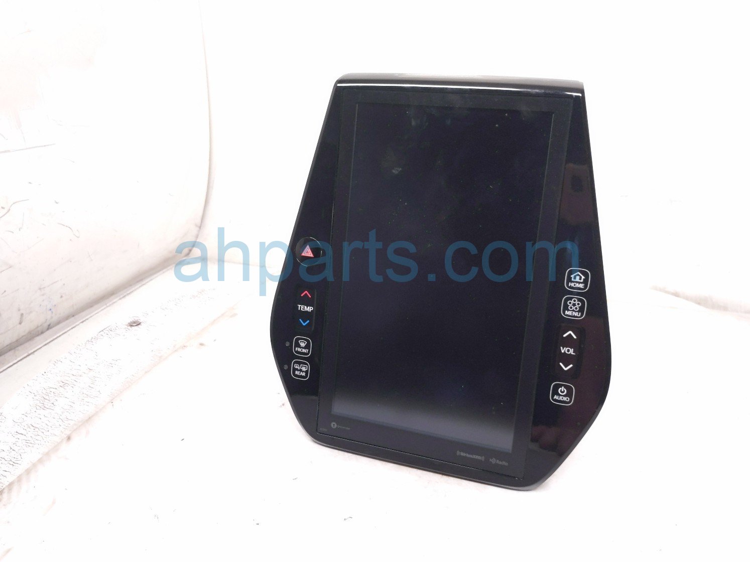 2022 Toyota Prius Navigation & Radio Screen Unit E7057 86100 47724 Replacement 2022 Toyota Prius Navigation & Radio Screen Unit E7057 86100 47724 Replacement thumbnail