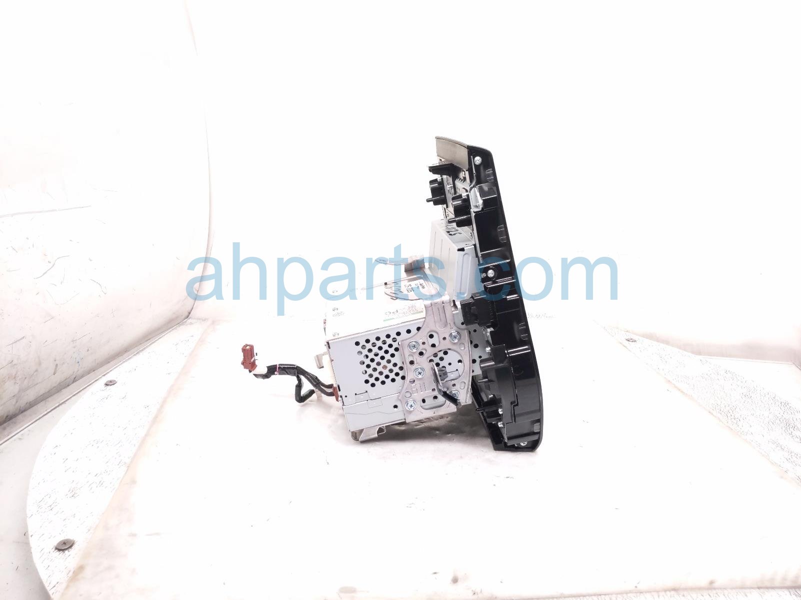 2022 Toyota Prius Navigation & Radio Screen Unit E7057 86100 47724 Replacement 2022 Toyota Prius Navigation & Radio Screen Unit E7057 86100 47724 Replacement thumbnail