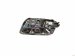 2019 Chrysler 300 Inside / Rear Passenger Interior Door Handle Black 5PF60DX9AE Replacement 2019 Chrysler 300 Inside / Rear Passenger Interior Door Handle Black 5PF60DX9AE Replacement thumbnail