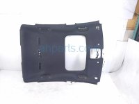 $295 Acura ROOF HEADLINER - BLACK $295 Acura ROOF HEADLINER - BLACK