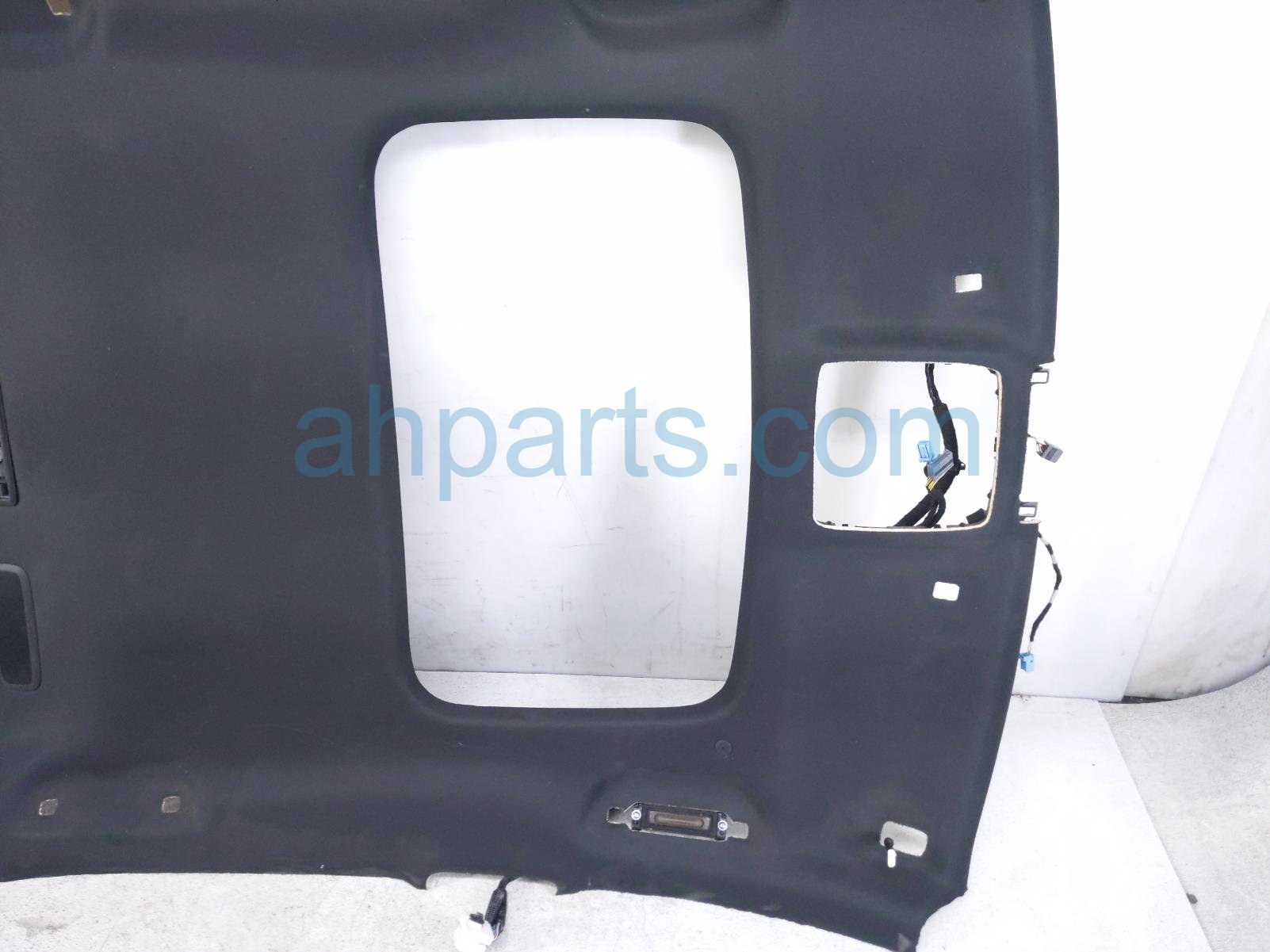 2022 Acura TLX Roof Headliner Black 83245 TGV A26ZB Replacement 2022 Acura TLX Roof Headliner Black 83245 TGV A26ZB Replacement thumbnail