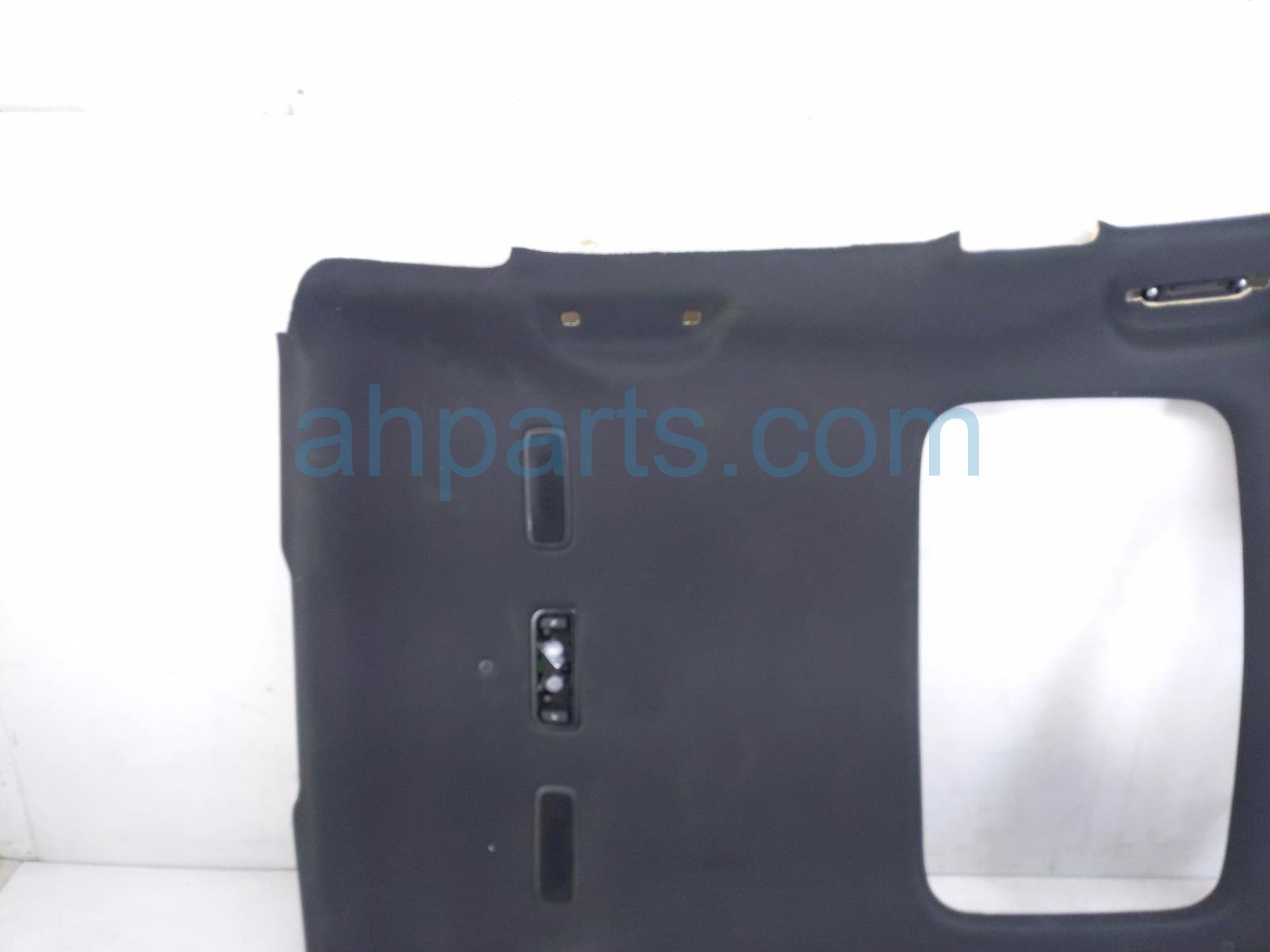 2022 Acura TLX Roof Headliner Black 83245 TGV A26ZB Replacement 2022 Acura TLX Roof Headliner Black 83245 TGV A26ZB Replacement thumbnail