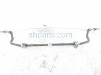 Toyota REAR STABILIZER / SWAY BAR Toyota REAR STABILIZER / SWAY BAR